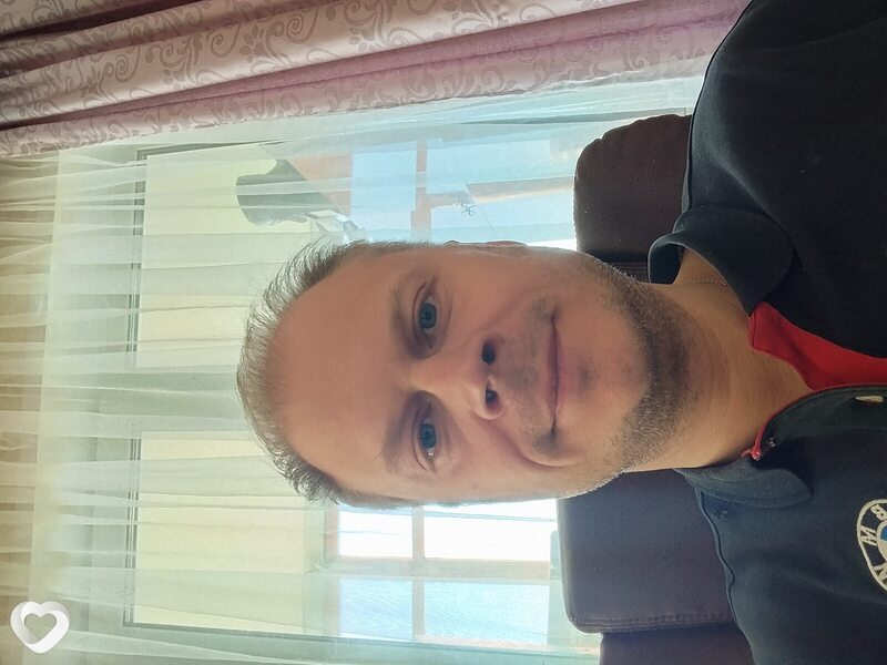 Андрей, 42, Екатеринбурге — анкета №3861537