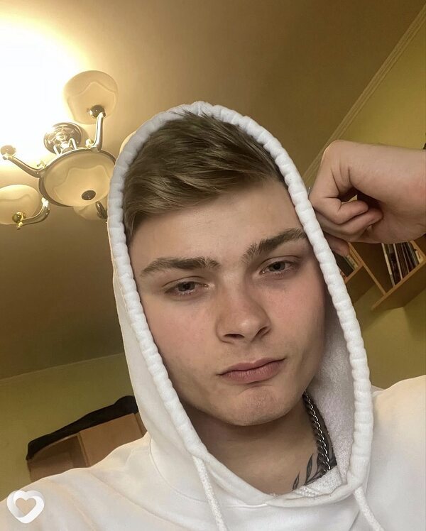 Роман, 26, Мозыре — анкета №3861540