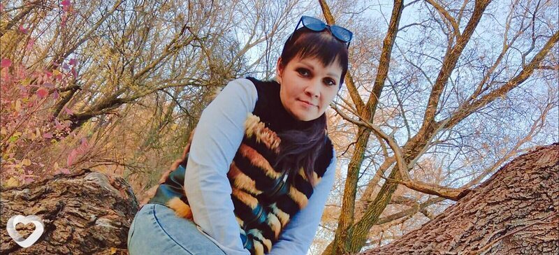 Юлия, 39, Кропоткине — анкета №3861067