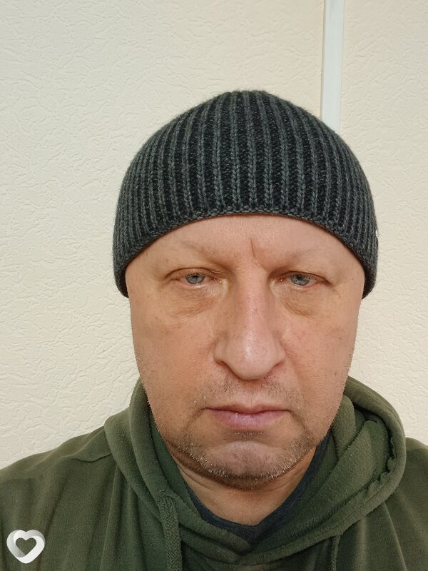 Ффффф, 40, Самаре — анкета №3861081