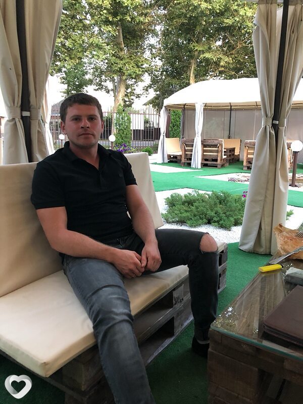 Игорь, 37, Усть-Лабинск — анкета №3861087