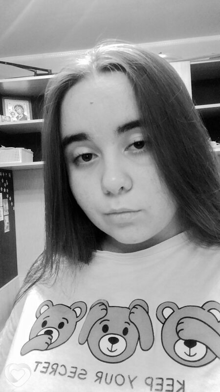 Ульяна, 26, Сызрани — анкета №3861146