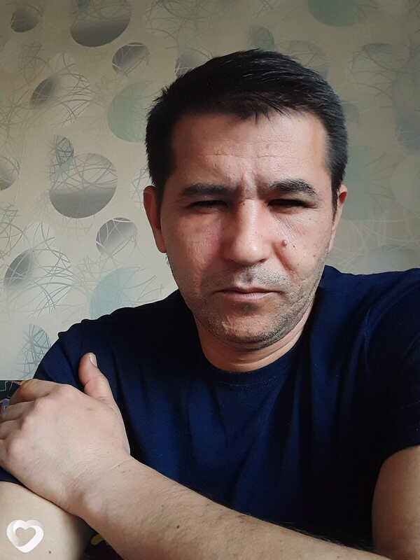 Борис, 48, Гомеле — анкета №3861151