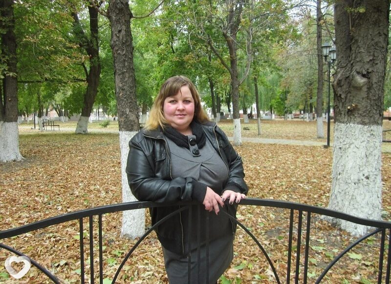 Алевтина, 40, Воронеже — анкета №3861160
