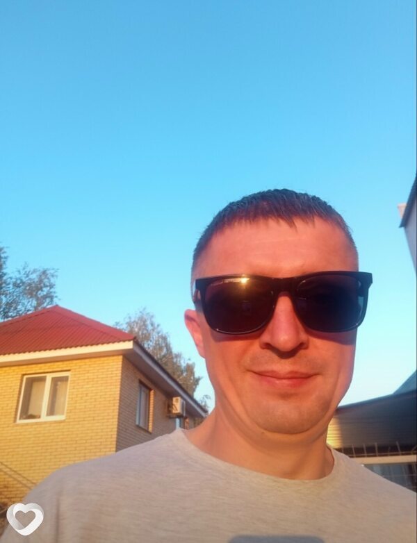 Basilio, 39, Брянске — анкета №3861161