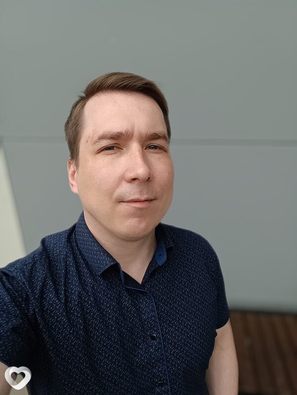 Илья, 34, Перми — анкета №3861194