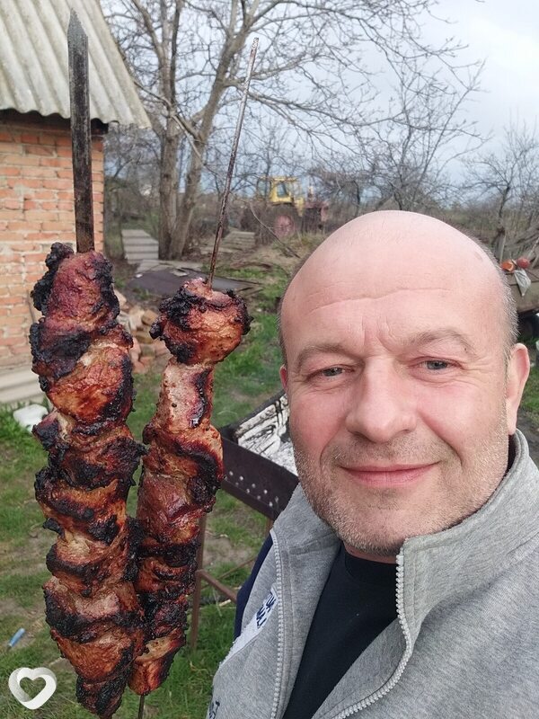Олександр, 47, Киеве — анкета №3861196