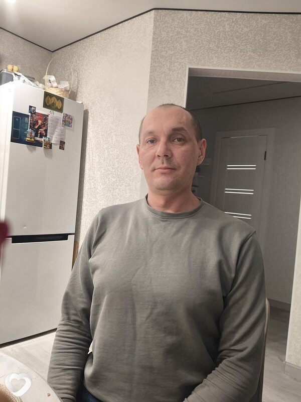 Байрас, 40, Ишимбае — анкета №3861200