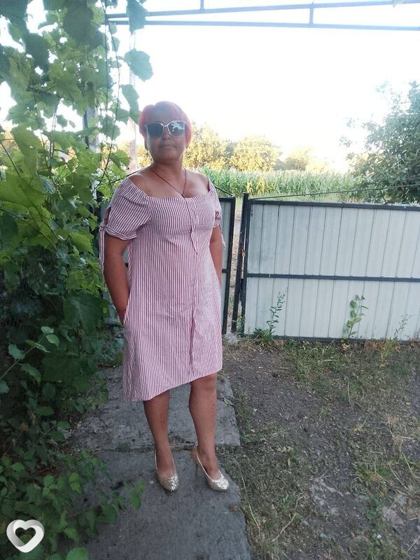 Ирина, 40, Подольске — анкета №3861202