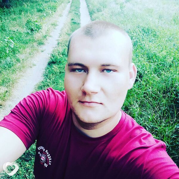 Дмитро, 25, Днепр — анкета №3861203