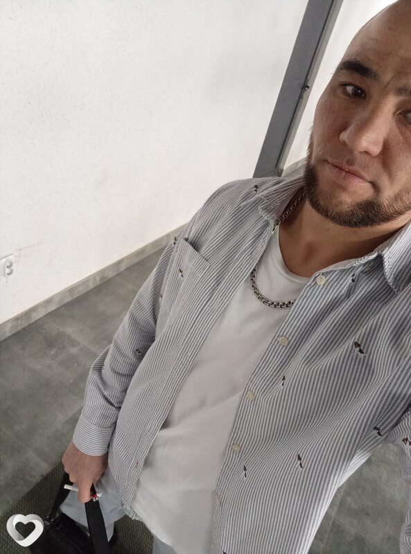 Timur, 33, Алматы — анкета №3861205
