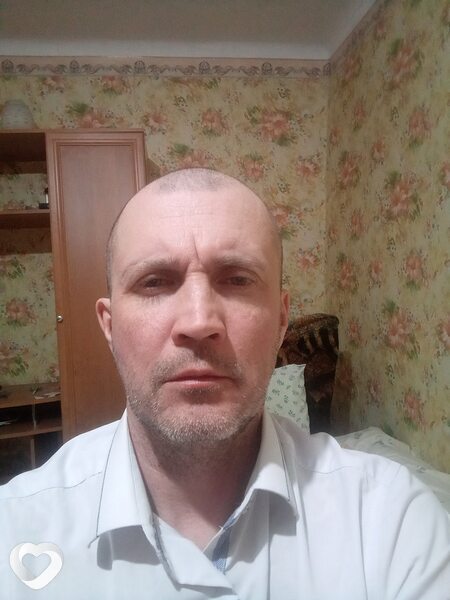 Тоша, 45, Прокопьевске — анкета №3861206