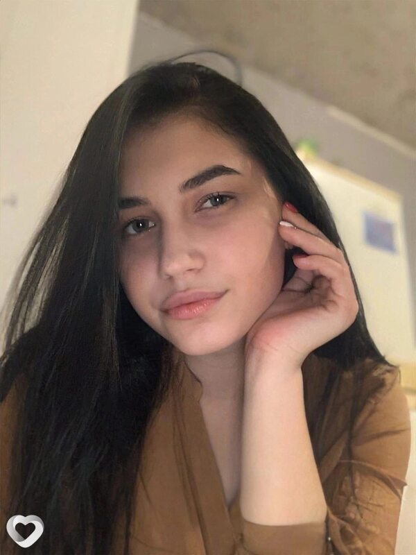Мария, 26, Ульяновске — анкета №3861210