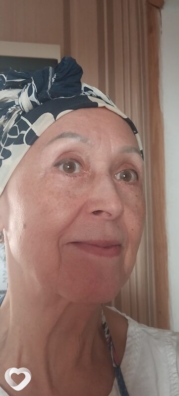 Фарида, 69, Челябинске — анкета №3861211