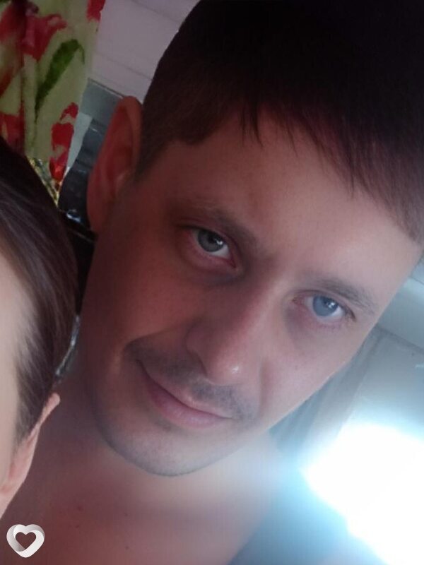 Александр, 38, Новосибирске — анкета №3861041
