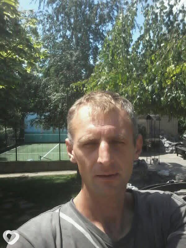 Серёж, 47, Днепр — анкета №3861058