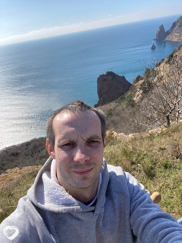 Алексей, 35, Севастополе — анкета №3861062