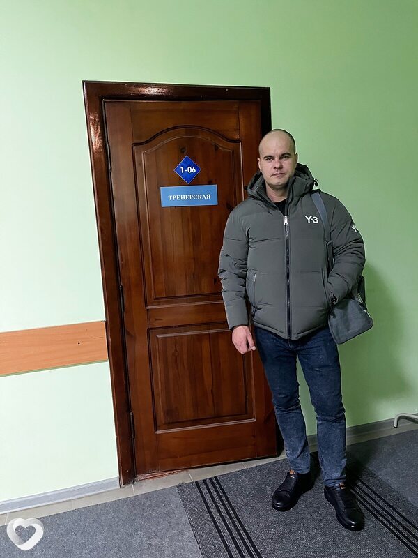 Александр, 35, Волгограде — анкета №3861063