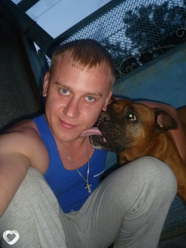 Александр, 40, Нефтеюганске — анкета №3861250