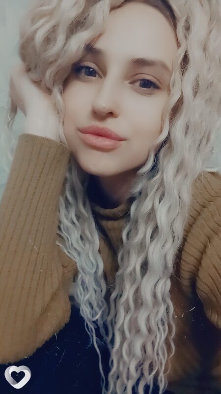 Даша, 24, Алматы — анкета №3861255