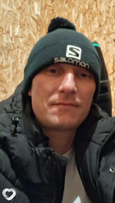 Александр, 37, Новокузнецке — анкета №3861256