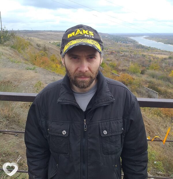 Alexandr, 42, Новошахтинске — анкета №3861257