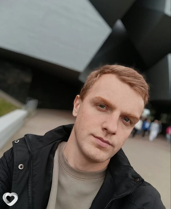 Андрей, 25, Барановичах — анкета №3861341