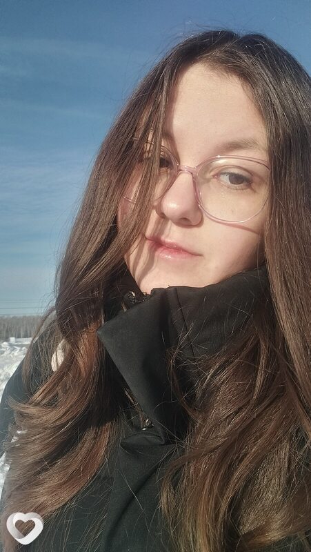 Диана, 18, Челябинске — анкета №3861344