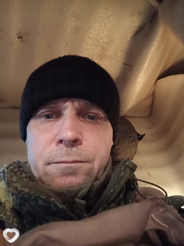 Александр, 36, Симферополе — анкета №3861347