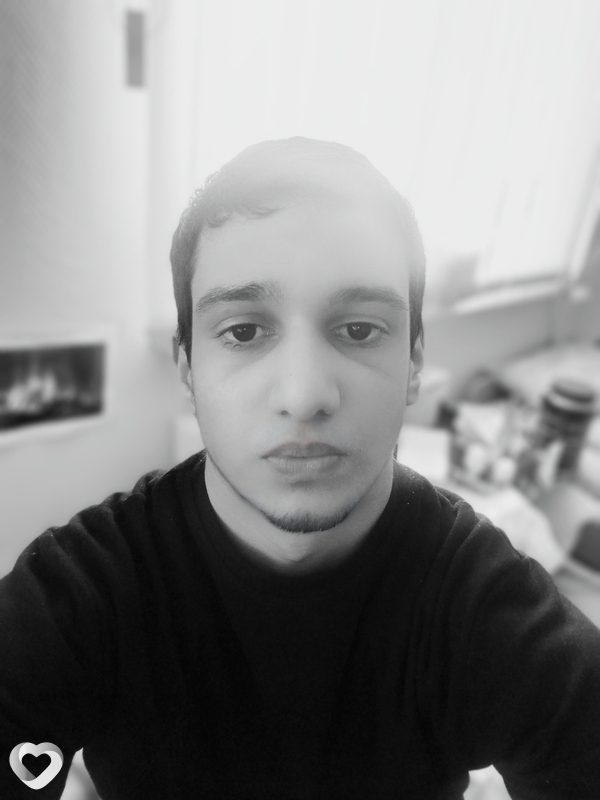 Кахриман, 18, Казани — анкета №3861350