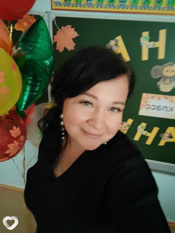 Алёна, 43, Санкт-Петербурге — анкета №3861351