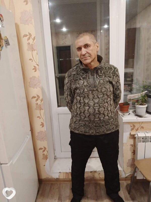 Федот, 55, Набережных Челнах — анкета №3861354