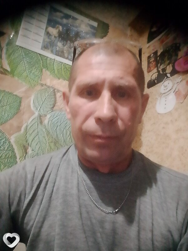 Павел, 48, Ангарске — анкета №3861357