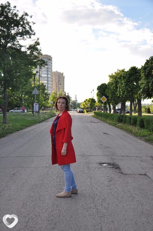 Татьяна, 41, Тамбове — анкета №3861223