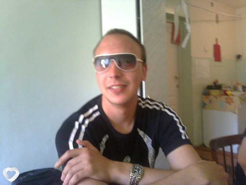 Алексей, 43, Ярославле — анкета №3861226