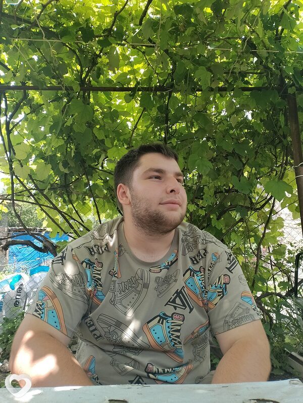 Артур, 22, Казани — анкета №3861228