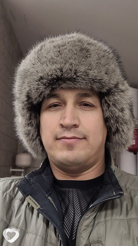 Макс, 39, Уфе — анкета №3861229