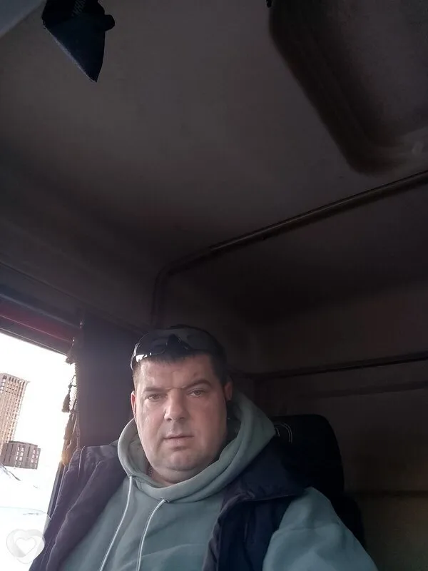 Павел, 41, Москве — анкета №3861230
