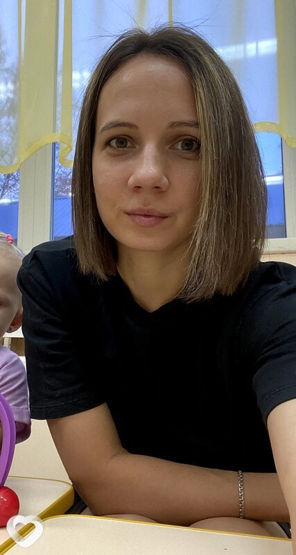 Алёна, 33, Кемерове — анкета №3861234