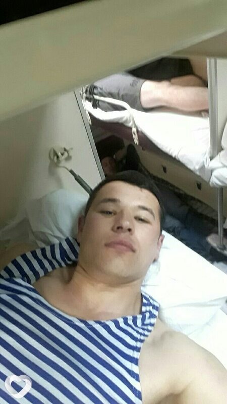 Руслан, 31, Иркутске — анкета №3861238
