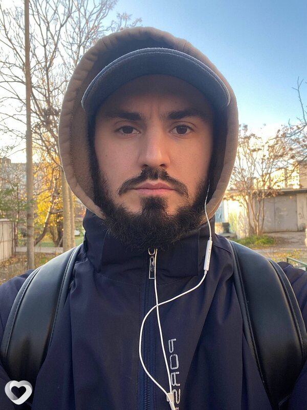 Роман, 29, Перми — анкета №3861239