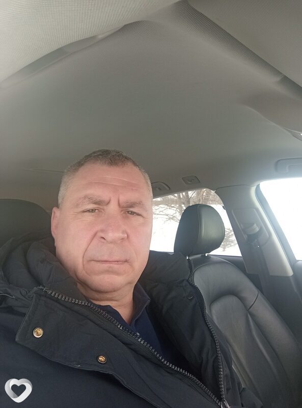 Юрий, 50, Домодедово — анкета №3861816