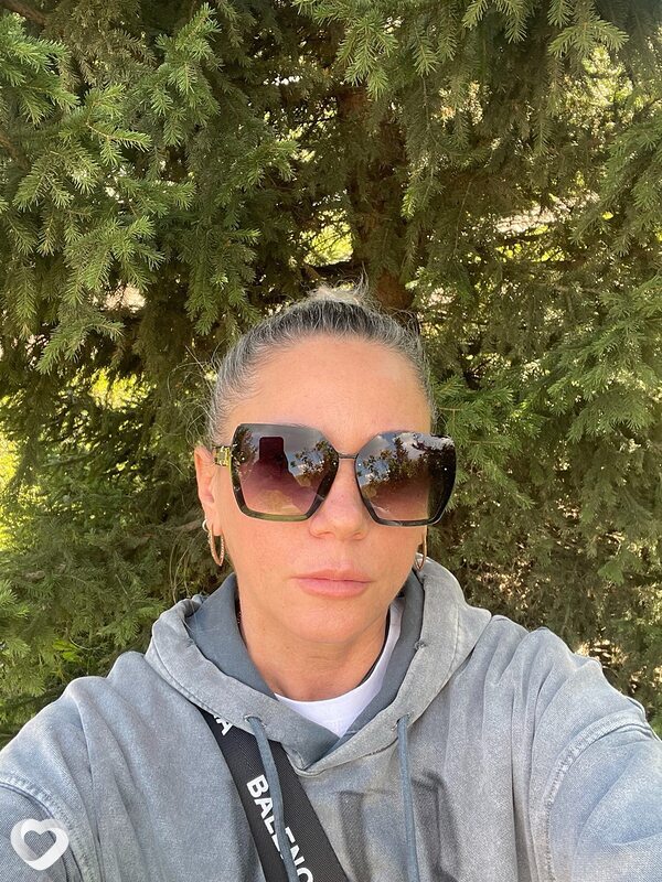 Елена, 50, Новосибирске — анкета №3861817
