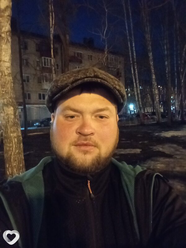 Славик, 34, Тюмени — анкета №3861818
