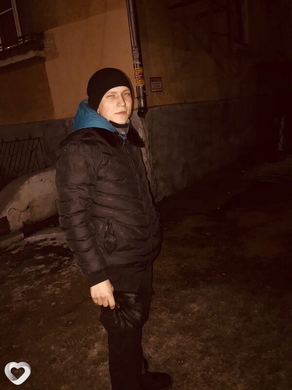 Сергей, 25, Улан-Удэ — анкета №3861819