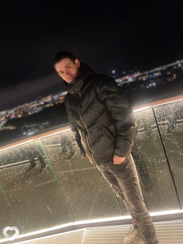 Роман, 29, Усть-Илимск — анкета №3861828