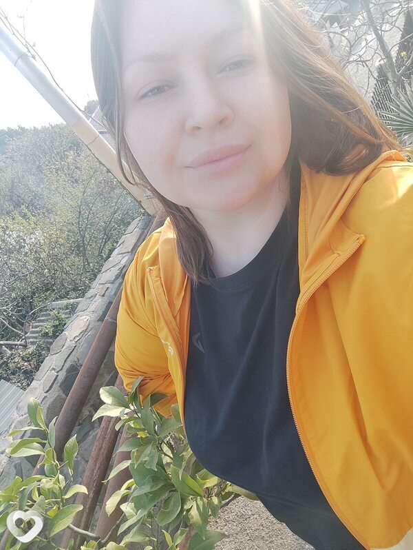 Юля, 37, Владивостоке — анкета №3861830