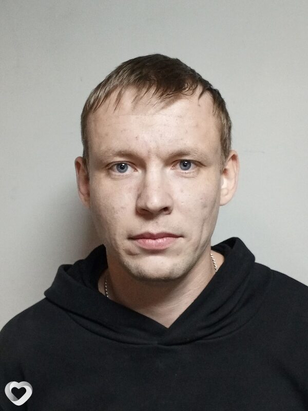 Сергей, 36, Екатеринбурге — анкета №3861831