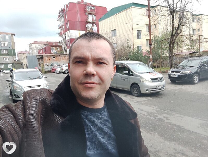 Вадим, 36, Воронеже — анкета №3861832