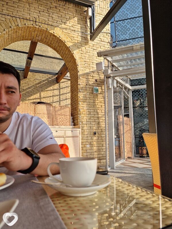 Арыстан, 30, Алматы — анкета №3861834
